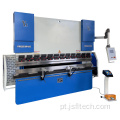 WC67Y/K-160/6000 CNC Press Breke